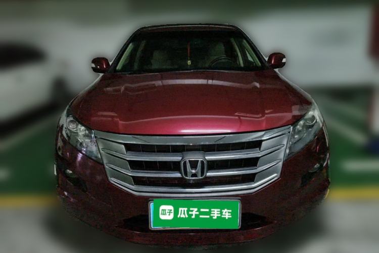 Used Honda Crosstour 2012 2.4L Luxury Edition
