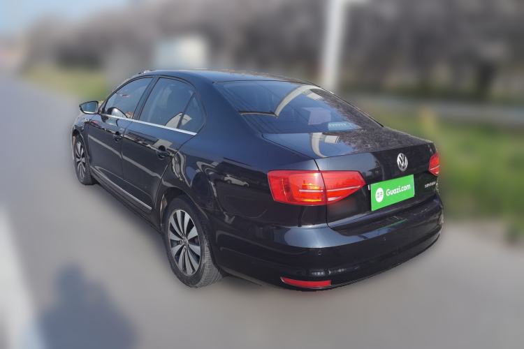 Used Volkswagen Sagitar 2018 1.6L Automatic Comfort Model