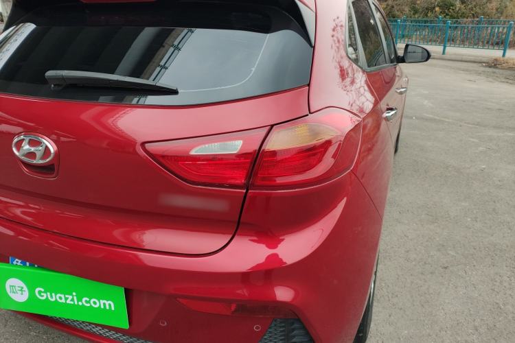 Used Hyundai Verna RV 2017 1.4L Automatic Cool Edition GLS China VI Standard
