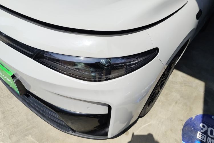 Used Leapmotor C10 2026 605 LiDAR Version