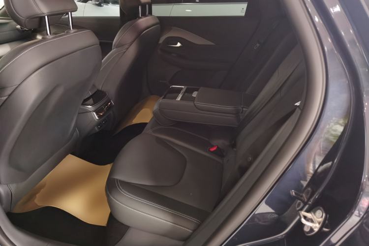 Used ARCFOX Alpha S 2023 525 Forest Edition 175kW
