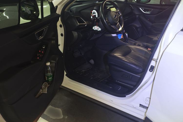 Used Subaru Forester 2019 2.0i Luxury Edition EyeSight China V-standard
