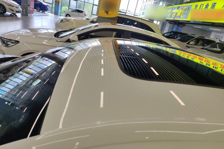 Used Volkswagen Bora 2020 1.5L Automatic Elite Version
