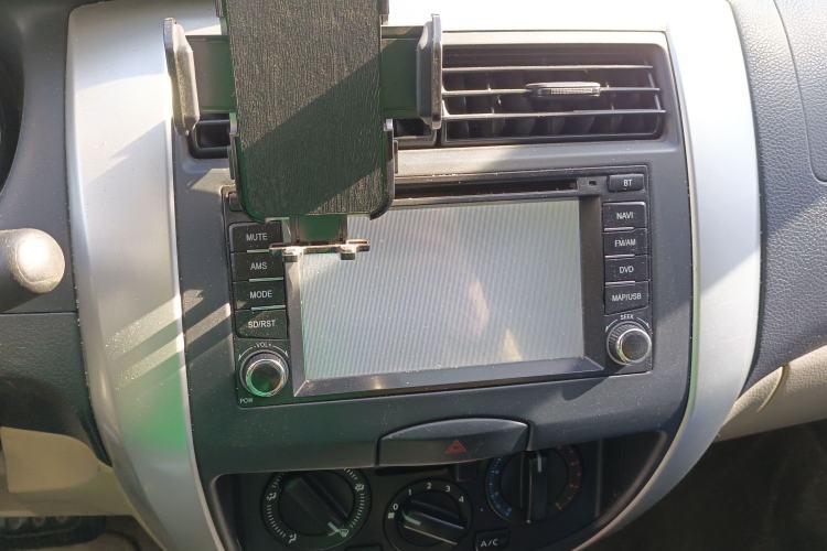 Used Nissan Livina 2013 1.6XE CVT Comfort Edition