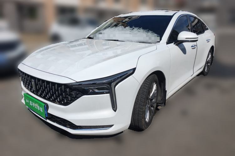 Used Bestune B70 2022 Third Generation 1.5T Automatic Enjoyment Version