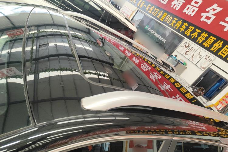 Used Jeep Cherokee 2017 2.0L Superior Edition
