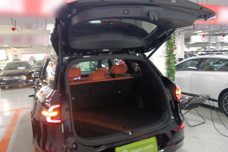 Used CHANGAN NEVO Q07 2025 215 Prestige Edition