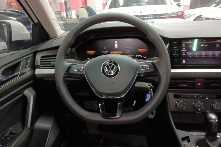 Used Volkswagen Lavida 2022 280TSI DSG Comfort Edition
