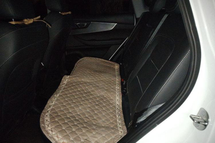 Used Chery Tiggo 7 PLUS 2021 1.5T CVT Prestige Model