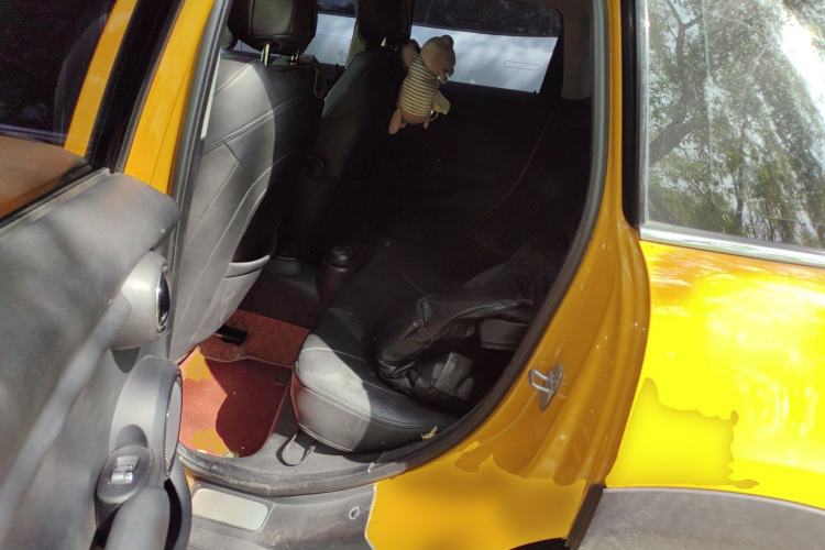 Used MINI 2016 1.5T COOPER Five-Door Edition
