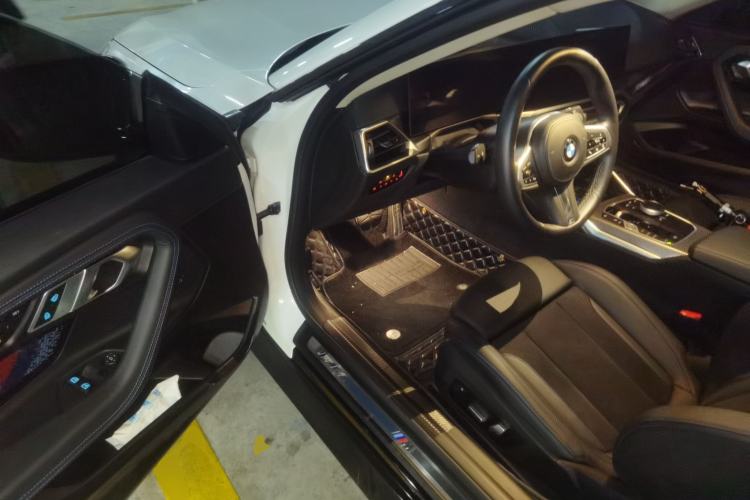 Used BMW 2 Series 2023 225i M Sport Night Edition Package