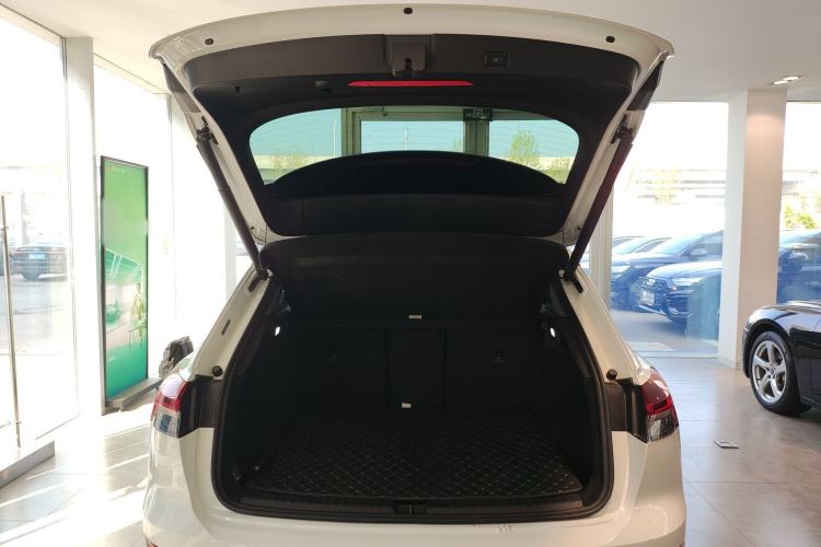 Used Audi Q4 e-tron 2024 40 e-tron Adventure Edition