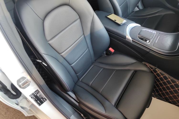 Used Mercedes-Benz C-Class 2020 Restyled C 200 L Fashion Edition Sport Version