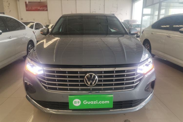 Used Volkswagen Lavida 2023 280TSI DSG Yongyi Edition