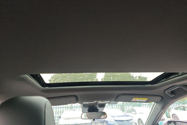 Used GAC Trumpchi EMPOW 2021 270T DCT J15 Version