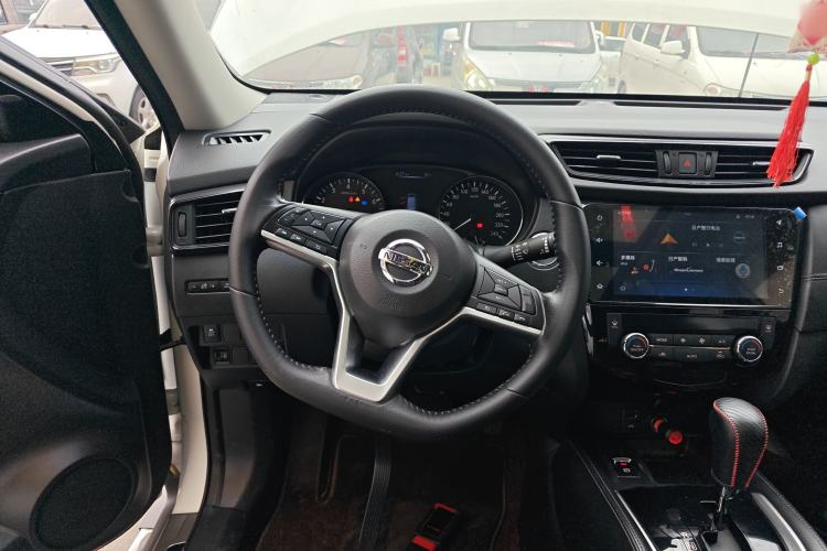 Used Nissan X-Trail 2020 2.0L XL ITS 3-Row CVT 2WD SmartConnect 7-Seater Comfort Edition