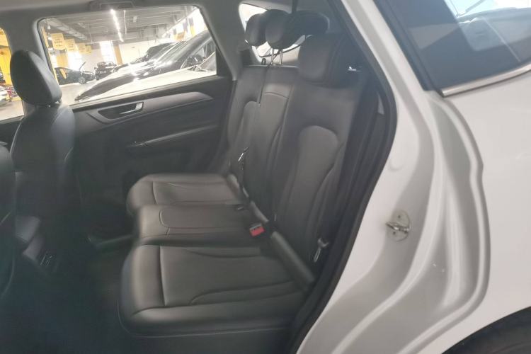 Used Haval M6 2021 PLUS 1.5T DCT Luxury Smart Connectivity Model