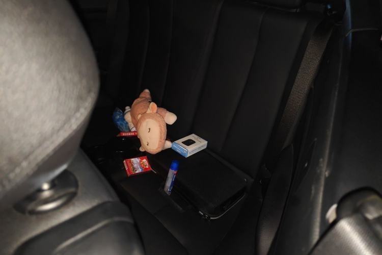 Used BMW 2 Series 2015 218i Convertible Coupe