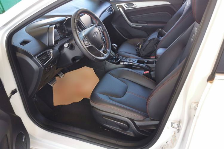 Used Chery Arrizo 5 2018 1.5L CVT Tribute to Youth Edition
