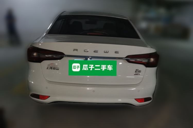 Used Roewe i5 2019 20T Automatic Intelligent Connectivity Super-Power Supreme Edition