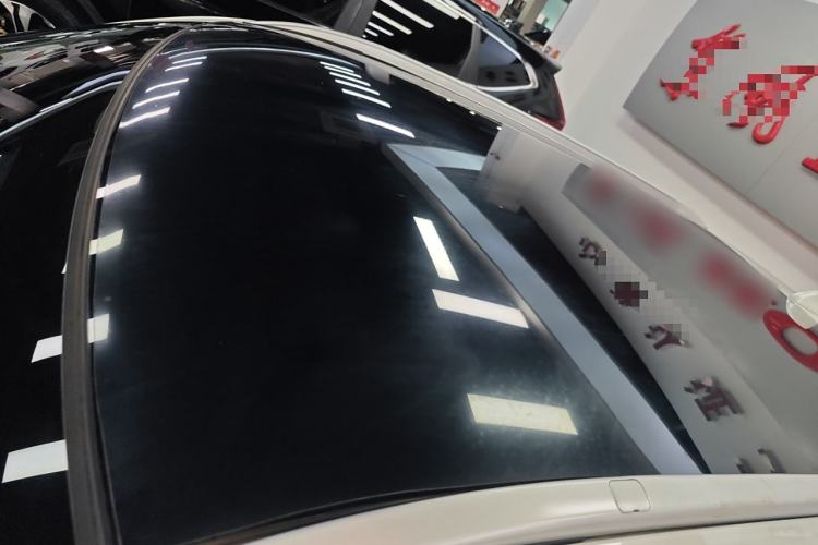 Used Honda XR-V 2024 1.5L CVT Trend Edition Roof