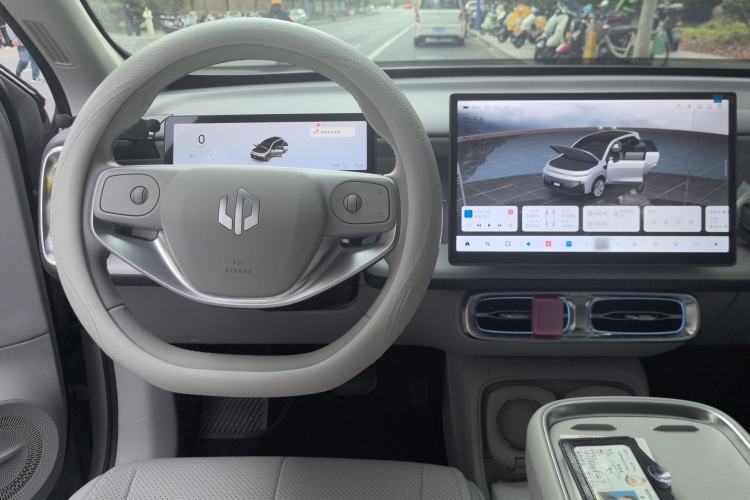 Used Leapmotor B10 2025 510 Joyful Edition
