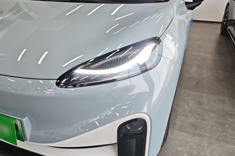 Used ARCFOX Kaola S 2024 PRO