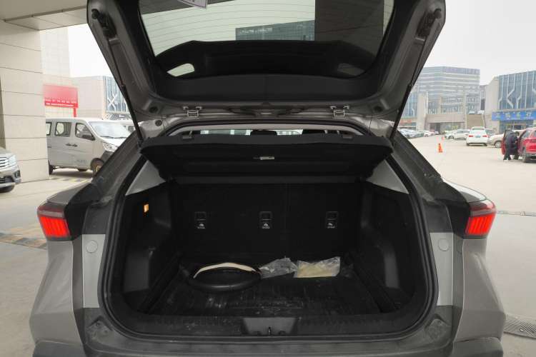 Used Chery OMODA 2022 1.5T CVT Yujie Edition