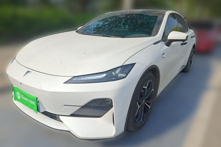 Used Deepal SL03 2023 200Max Range-Extended Version