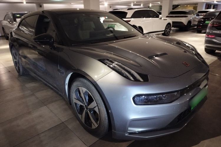 Used Zeekr 001 2023 WE Edition 100 kWh
