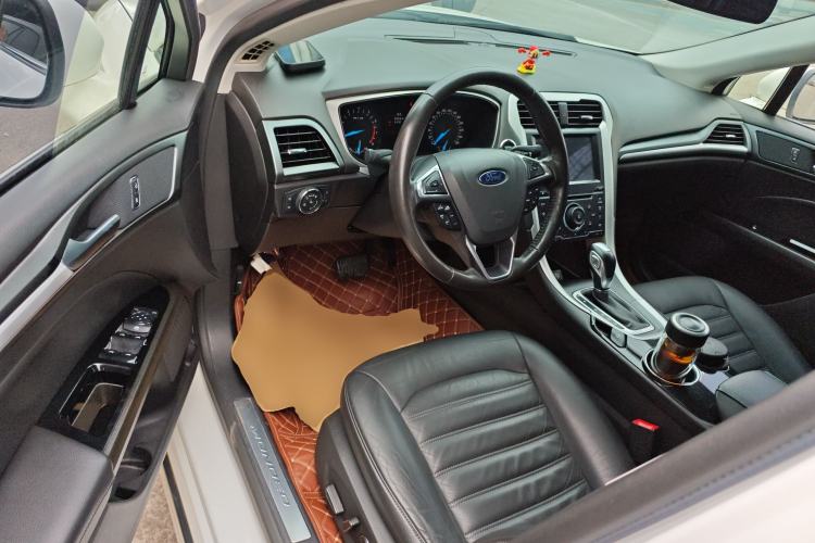 Used Ford Mondeo 2013 1.5L GTDi180 Fashion Edition
