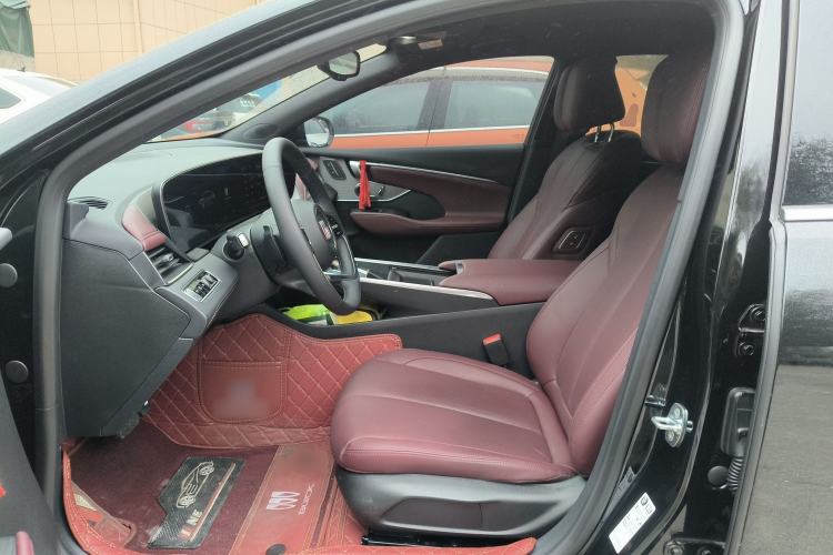 Used Buick LaCrosse 2026 Model 28T Platinum Edition
