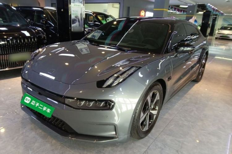 Used Zeekr 001 2023 WE Edition 100 kWh
