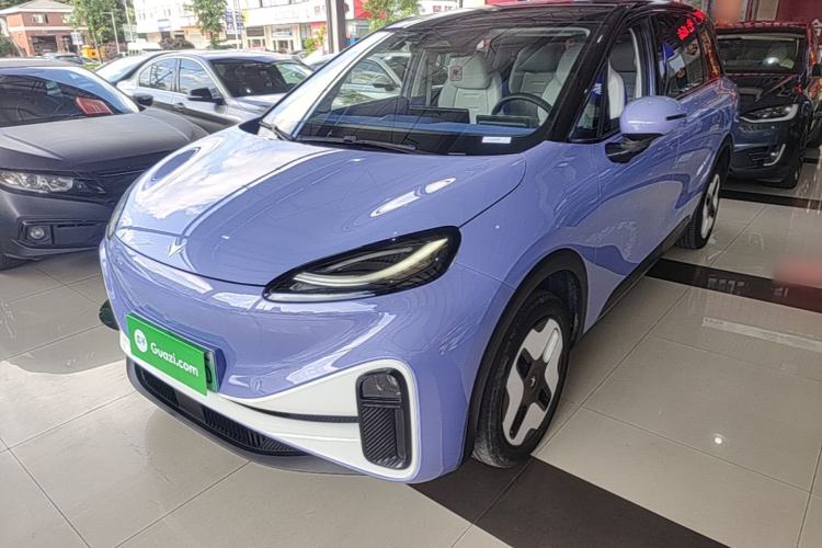 Used ARCFOX Kaola 2023 Family Edition