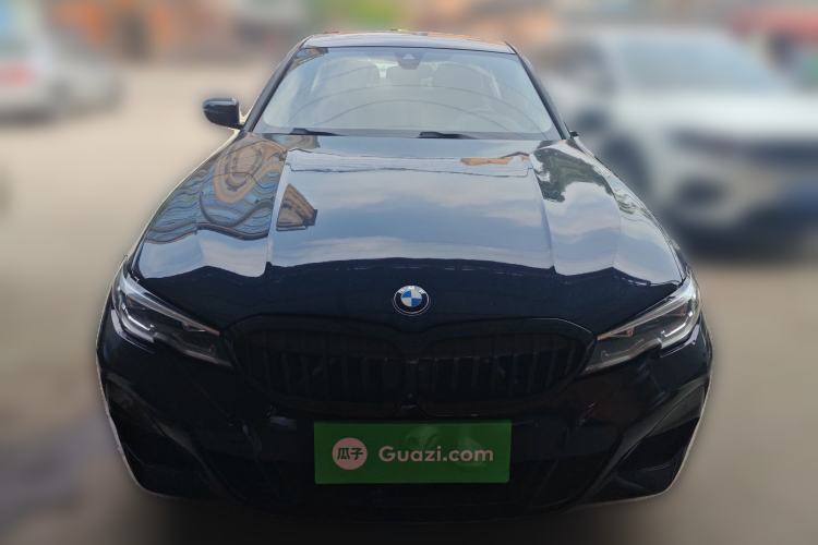 Used BMW 3 Series 2020 330Li xDrive M Sport Night Edition