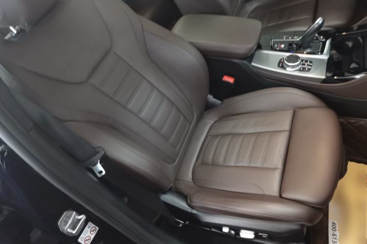 Used BMW X4 2020 xDrive30i M Sport Package