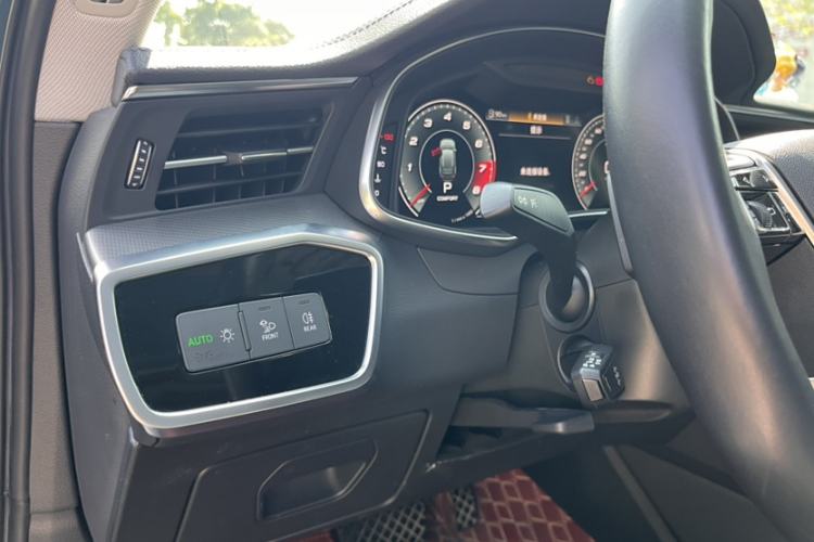 Used Audi A6 2021 Avant Avant-garde 45 TFSI Prestige Dynamic Edition