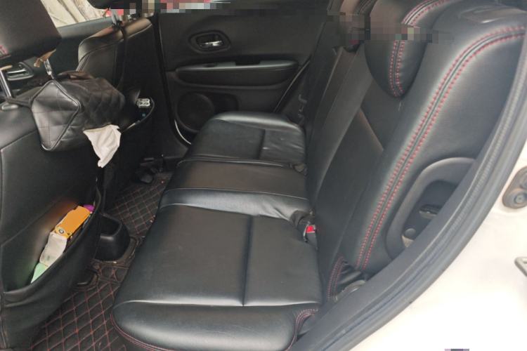 Used Honda Vezel 2015 1.5L CVT two-wheel drive Comfort trim