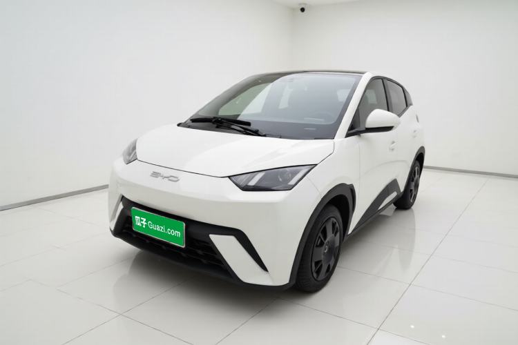 Used BYD Seagull 2023 Active Version