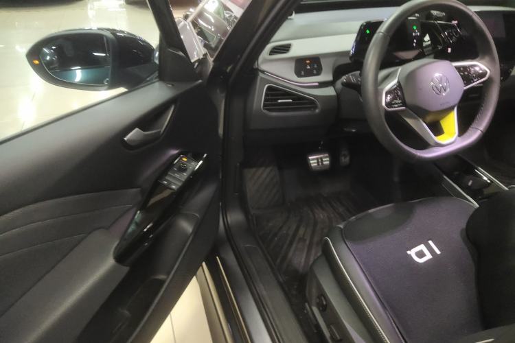 Used Volkswagen ID.3 2023 Pure Smart Edition