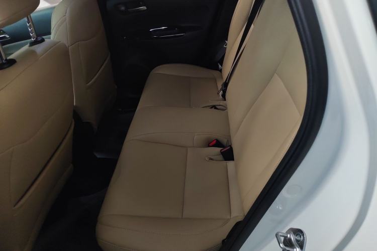 Used Honda LIFE 2021 1.5L CVT SPO-SS Dynamic Edition
