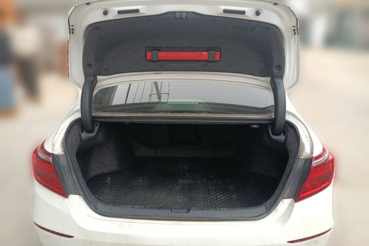 Used Honda Inspire 2022 Lingpai Hybrid 2.0L Pure Elegant Edition
