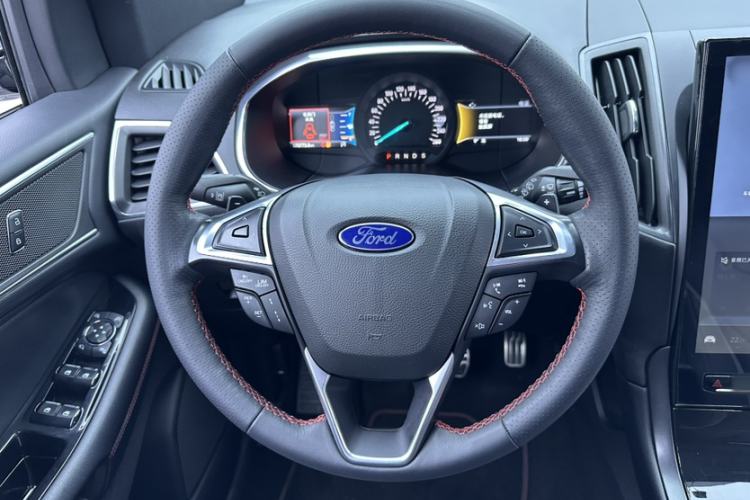 Used Ford Edge 2020 EcoBoost 245 4x4 ST-Line 7-Seater
