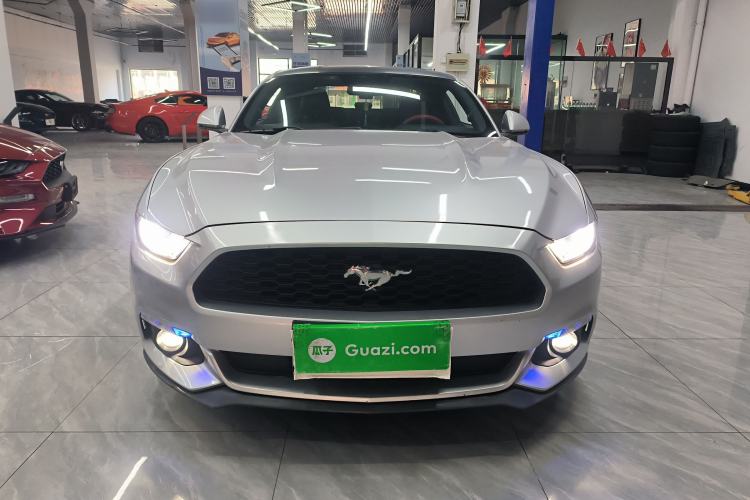 Used Ford Mustang 2015 2.3T Performance Edition
