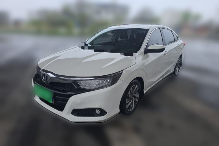 Used Honda Crider 2019 180 Turbo CVT Leading Edition China V