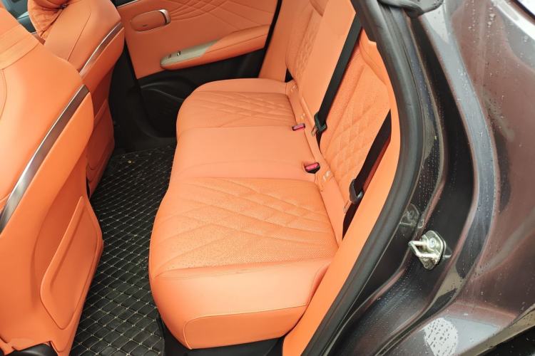 Used Deepal S07 2023 121Max Range-Extended Version
