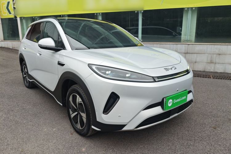 Used BYD Sealion 05 EV 2025 520 km Smart Cruise Version