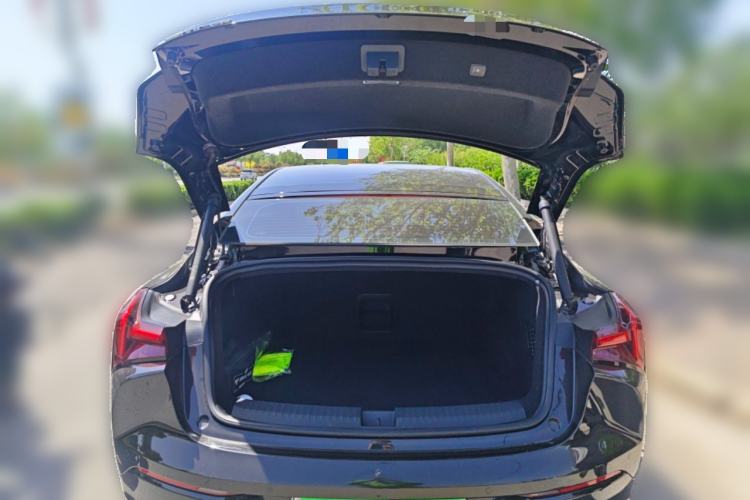 Used NETA S 2024 Range-Extended 1160 Edition
