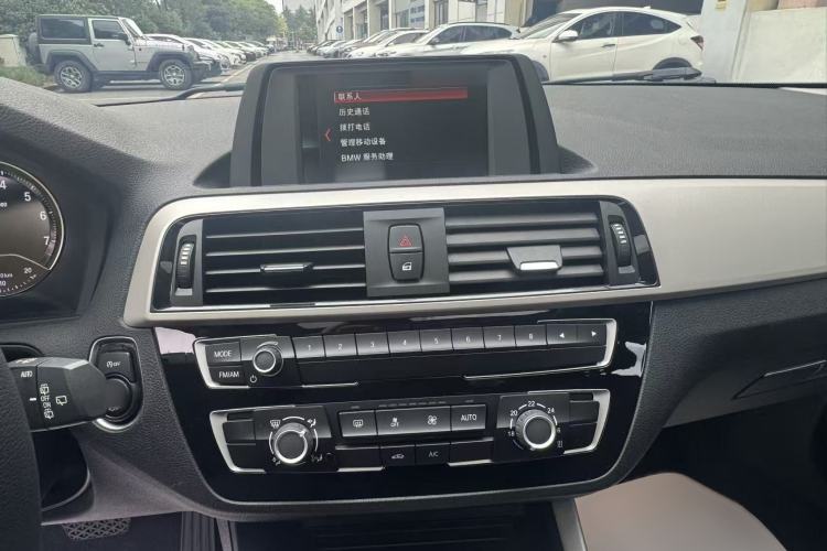 Used BMW 1 Series 2018 118i Leading Model