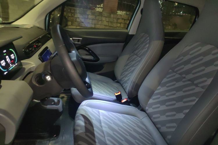 Used Leapmotor T03 2025 403 Comfort Edition Left Front Seat